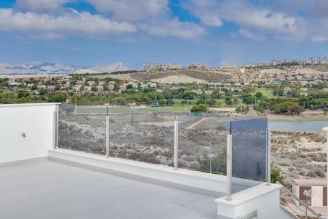 Byhus i Mutxamel, Alicante, Mutxamel - € 495.000 | Ref: NB07 - foto 7